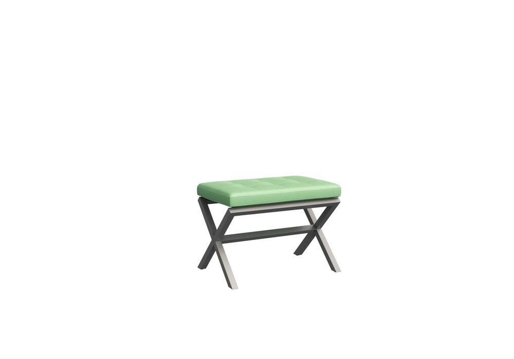 Банкетка одноместная