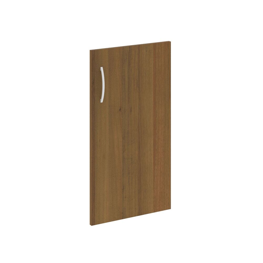 Дверь низкая ЛДСП (правая)