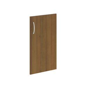 Дверь низкая ЛДСП (правая)