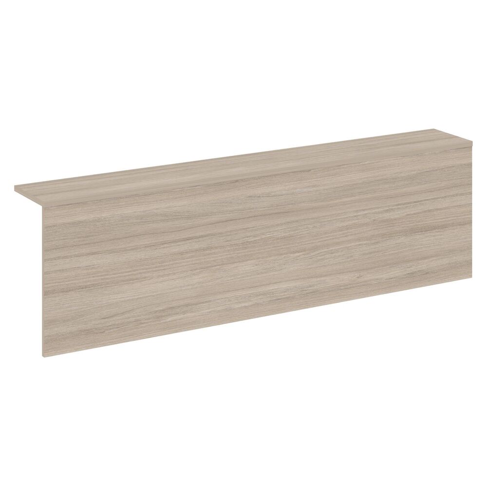 Onix Накладка на 2 модуля прямая высокая