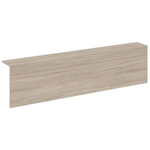 Onix Накладка на 2 модуля прямая высокая