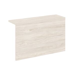 Onix Накладка на 2 модуля прямая высокая