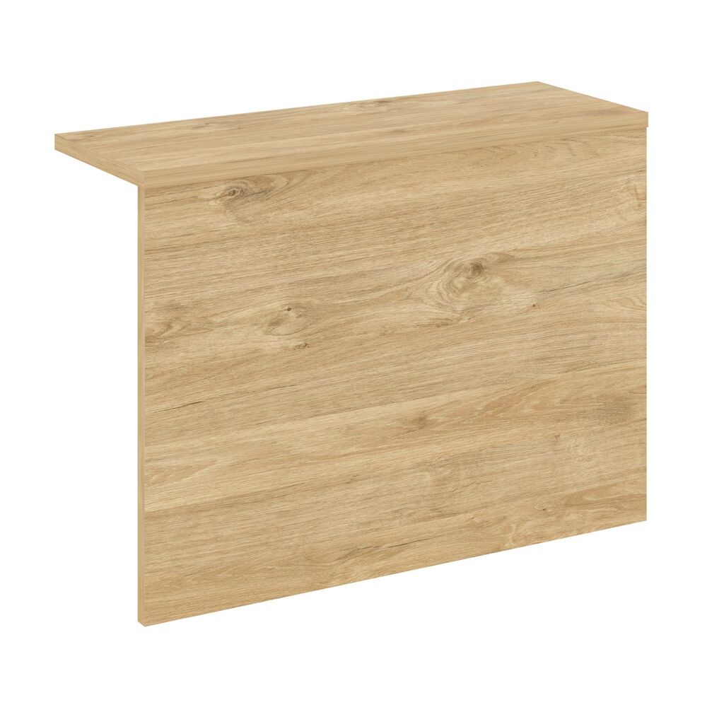 Onix Накладка прямая высокая