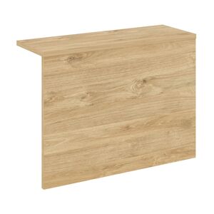 Onix Накладка прямая высокая