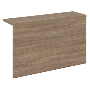 Onix Накладка прямая высокая