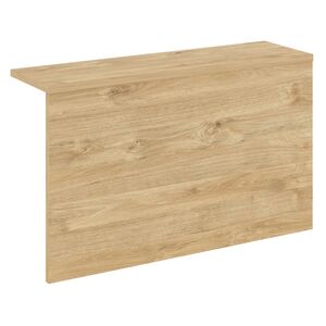 Onix Накладка прямая высокая