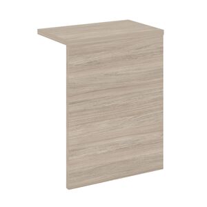 Onix Накладка прямая высокая