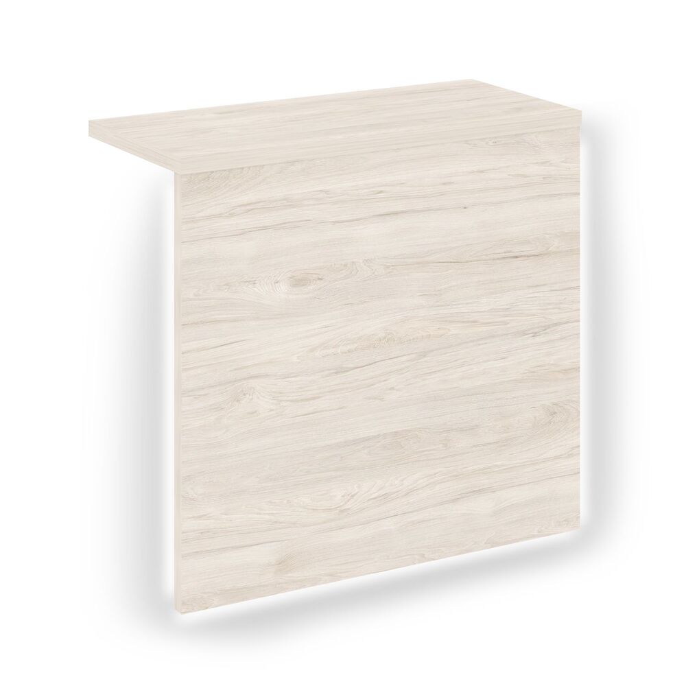 Onix Накладка с подсветкой прямая высокая