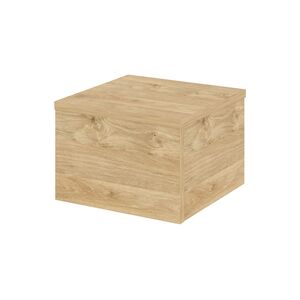 Onix Накладка угловая низкая внешняя левая