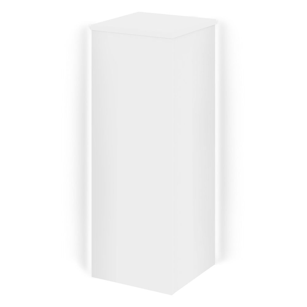 Onix Колонна угловая внешняя с подсветкой левая