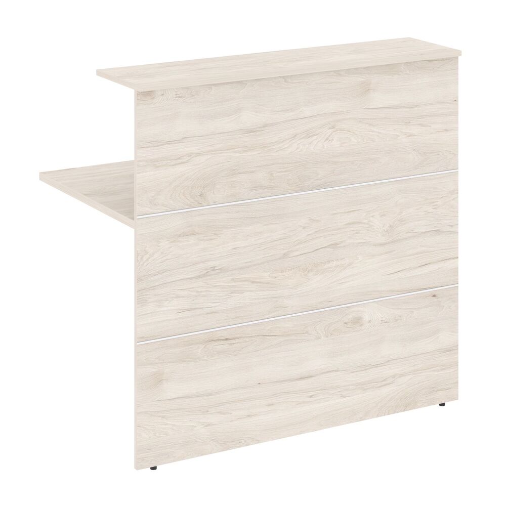 Onix Модуль прямой высокий 1180 с лючком для монитора