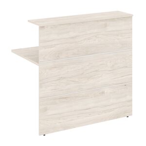 Onix Модуль прямой высокий 1180 с лючком для монитора