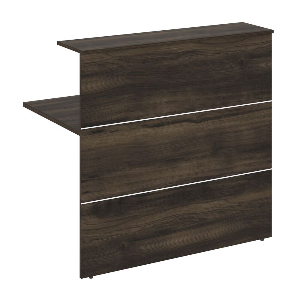 Onix Модуль прямой высокий 1180 с лючком для монитора