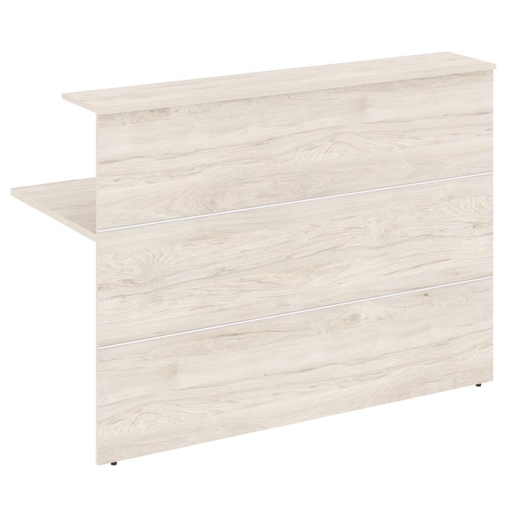 Onix Модуль прямой высокий 1580 с лючком для монитора