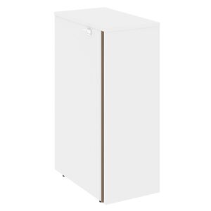 Onix Тумба 5 ящиков TIP-ON завершающая, левая