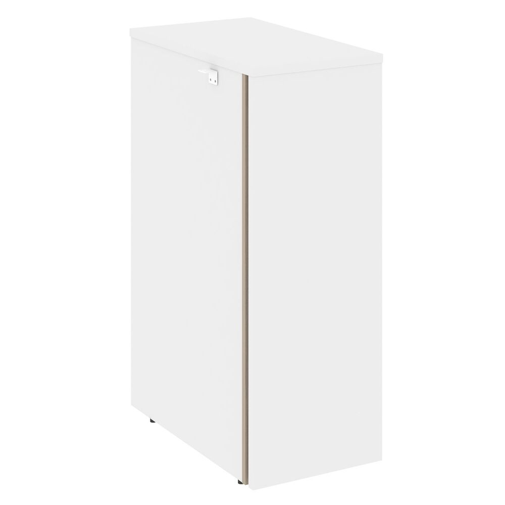 Onix Тумба 5 ящиков TIP-ON завершающая, левая