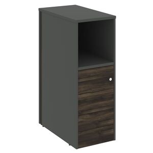 Onix Тумба 5 ящиков TIP-ON завершающая, левая