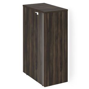 Onix Тумба с подсветкой 4 ящика проходная, средняя