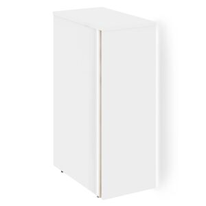 Onix Тумба с подсветкой 5 ящиков TIP-ON завершающая, правая