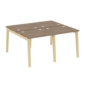 Рабочая станция (опоры - массив дерева)