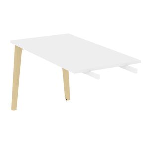 Брифинг-приставка (опоры - массив дерева)