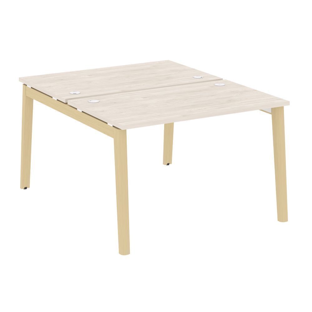 Рабочая станция (опоры - массив дерева)