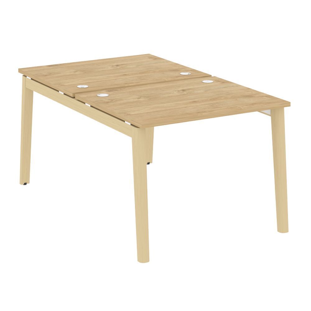 Рабочая станция (опоры - массив дерева)