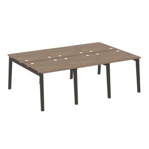 Рабочая станция (опоры - массив дерева)