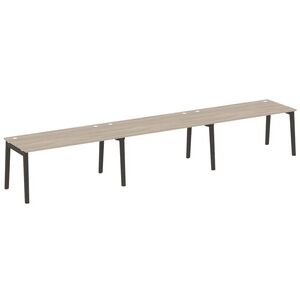 Рабочая станция (опоры - массив дерева)