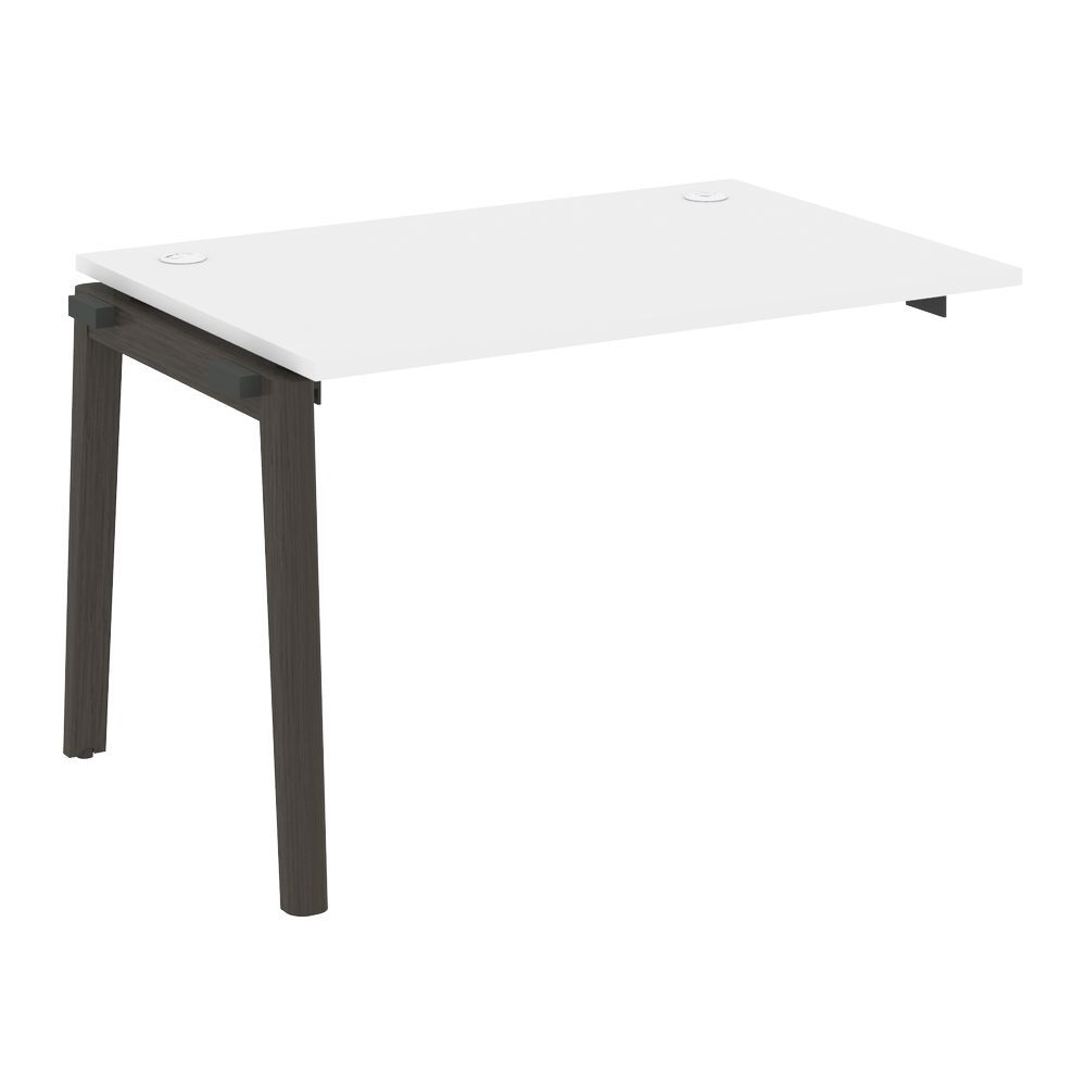 Наборный элемент рабочей станции (опоры - массив дерева)