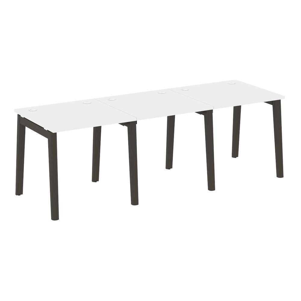 Рабочая станция (опоры - массив дерева)