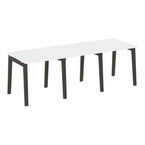 Рабочая станция (опоры - массив дерева)