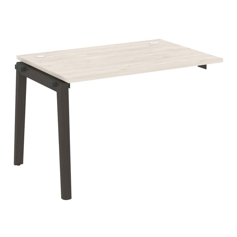 Наборный элемент рабочей станции (опоры - массив дерева)