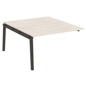 Наборный элемент рабочей станции (опоры - массив дерева)