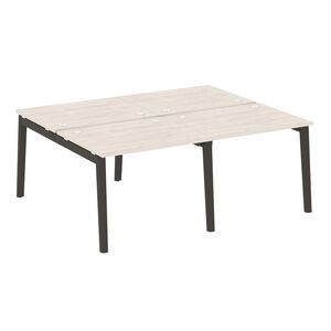 Рабочая станция (опоры - массив дерева)