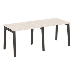 Рабочая станция (опоры - массив дерева)