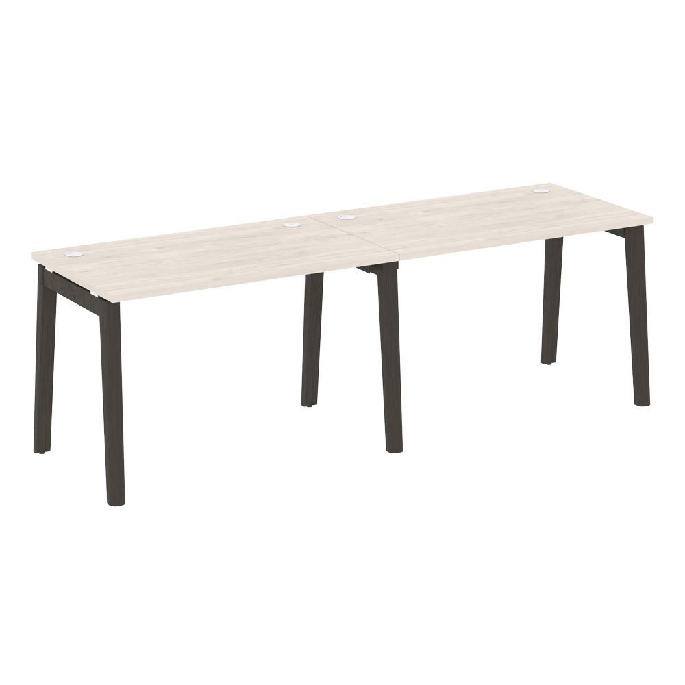 Рабочая станция (опоры - массив дерева)