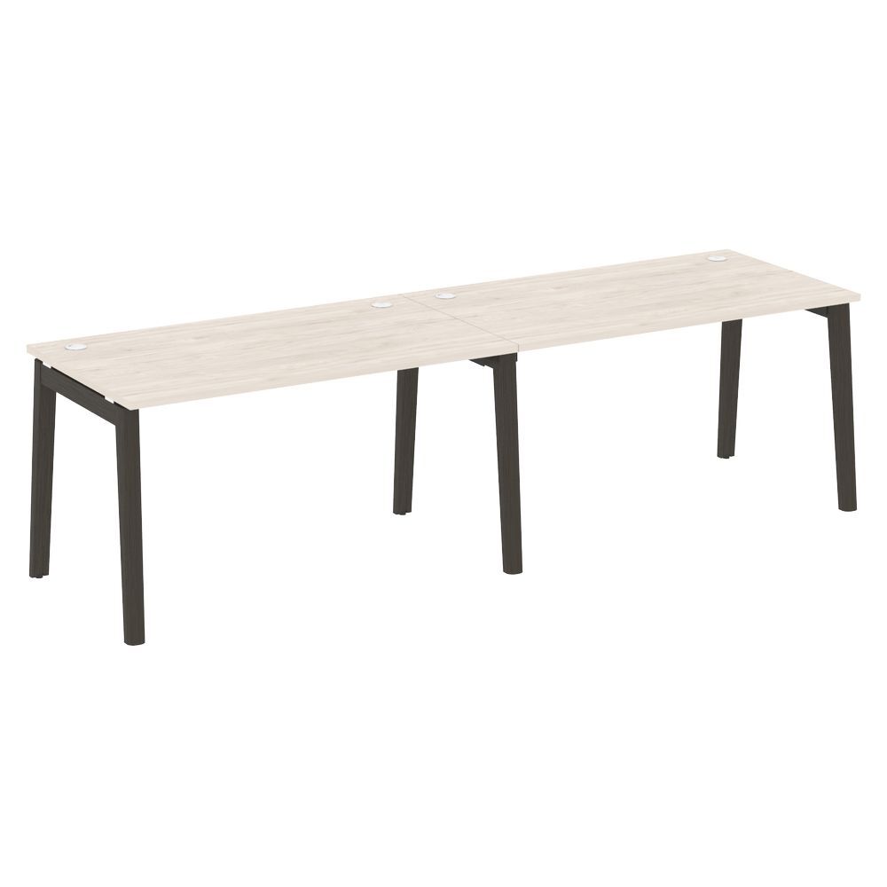 Рабочая станция (опоры - массив дерева)