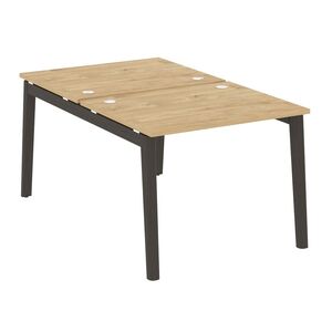 Рабочая станция (опоры - массив дерева)