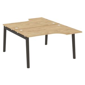 Рабочая станция (опоры - массив дерева)