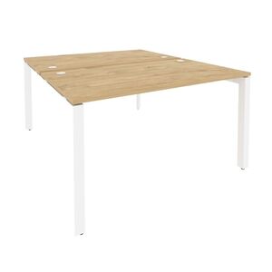 Рабочая станция на П-образном м/к