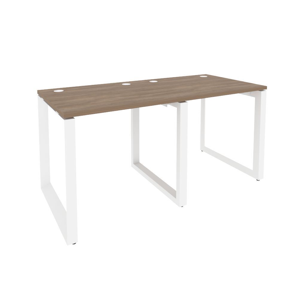 Рабочая станция на О-образном м/к