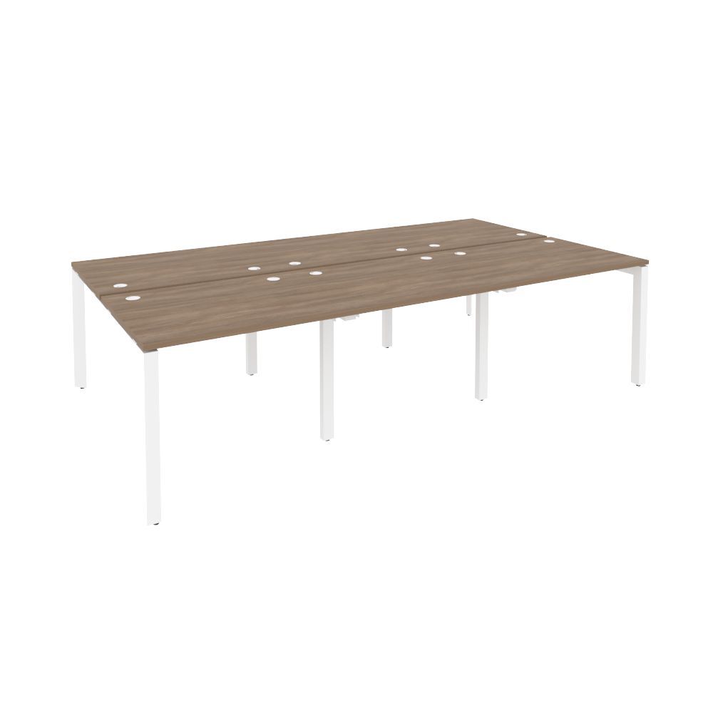 Рабочая станция на П-образном м/к