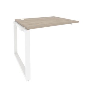 Наборный элемент рабочей станции на О-образном м/к