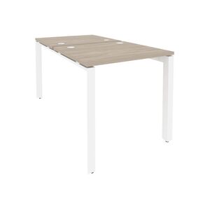 Рабочая станция на П-образном м/к