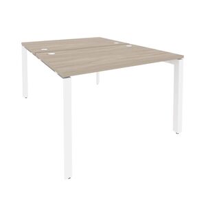 Рабочая станция на П-образном м/к