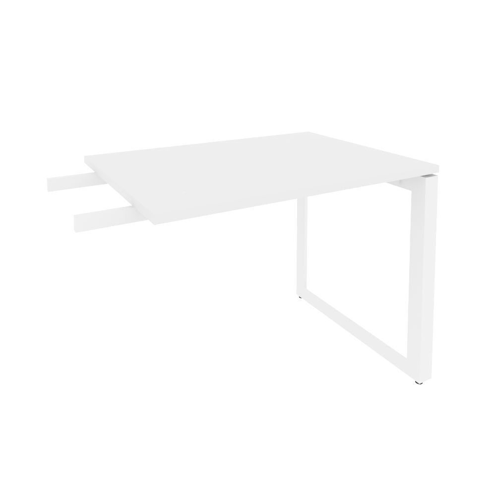 Брифинг-приставка на О-образном м/к