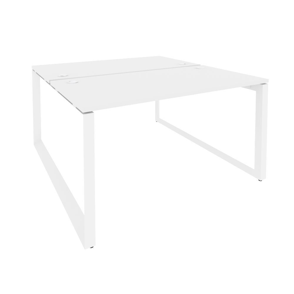 Рабочая станция на О-образном м/к