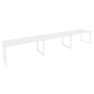 Рабочая станция на О-образном м/к