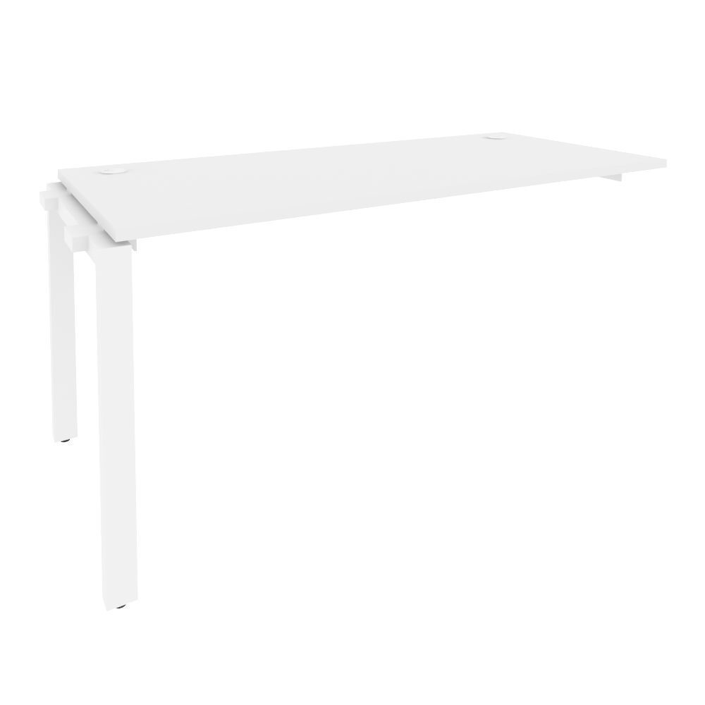 Наборный элемент рабочей станции на П-образном м/к